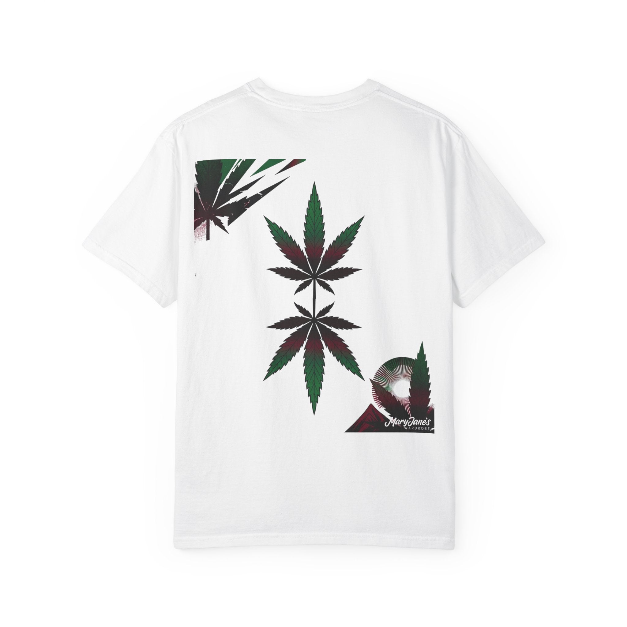 MW WildSide Graphic Tee