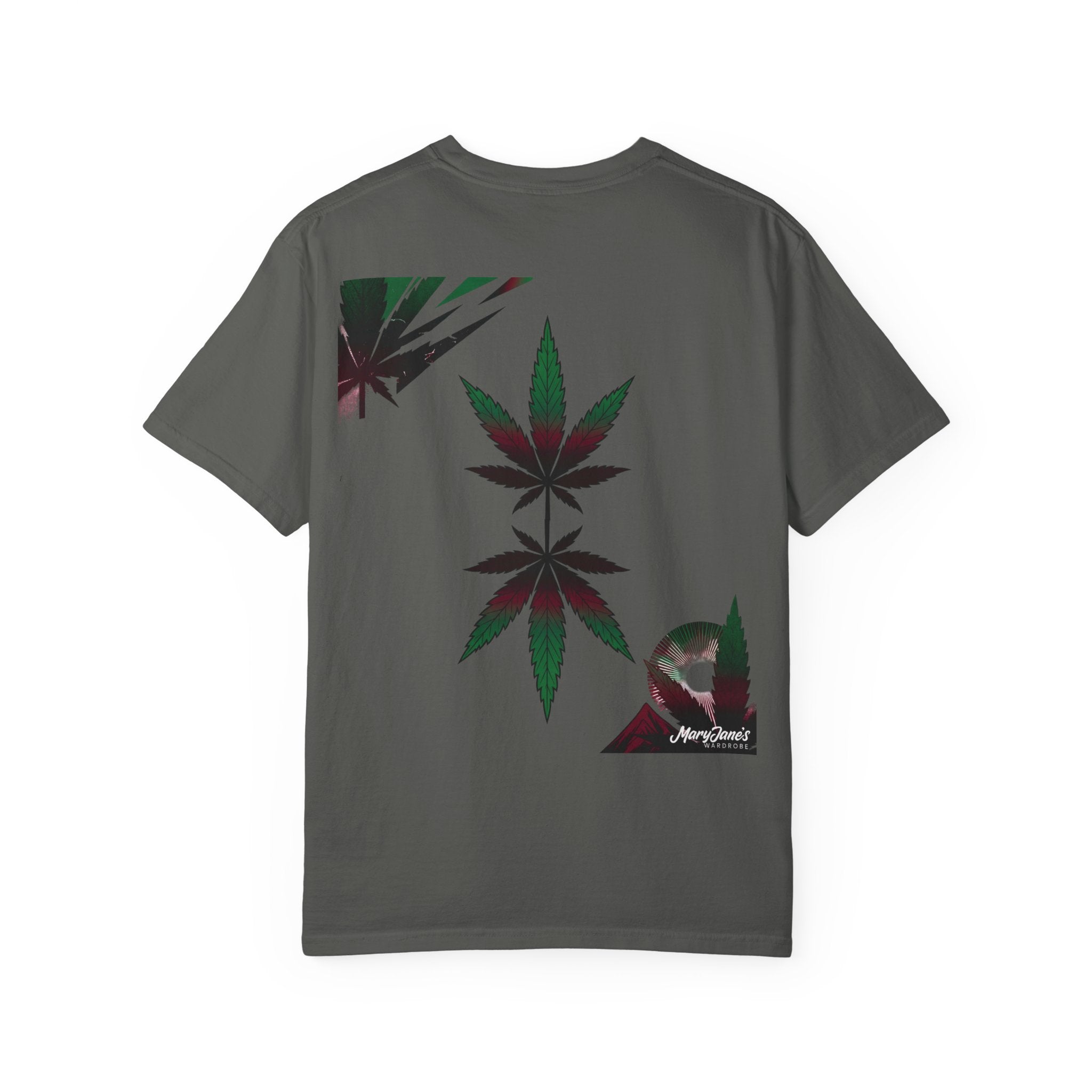 MW WildSide Graphic Tee