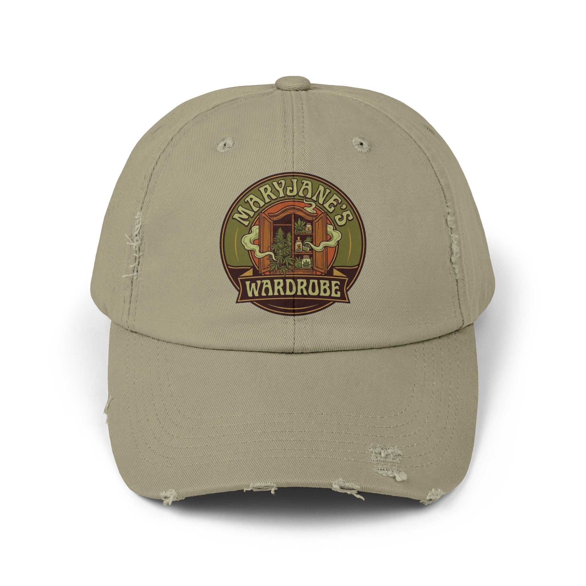 MW 1992 Edition Hat