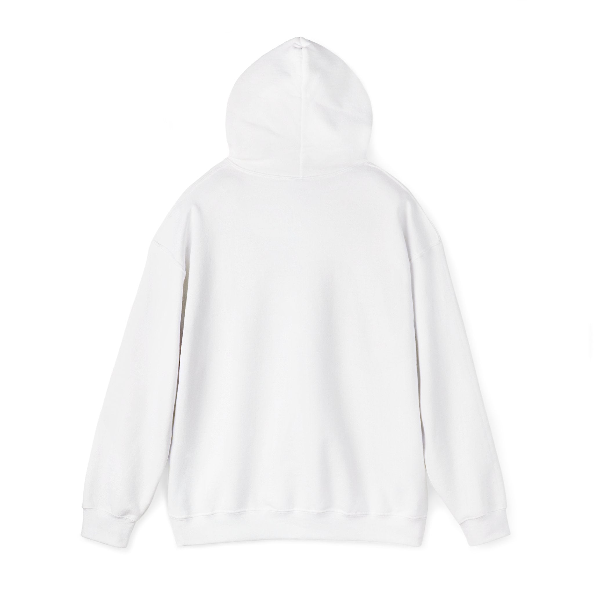 MW Simple Vibez Graphic Hoodie