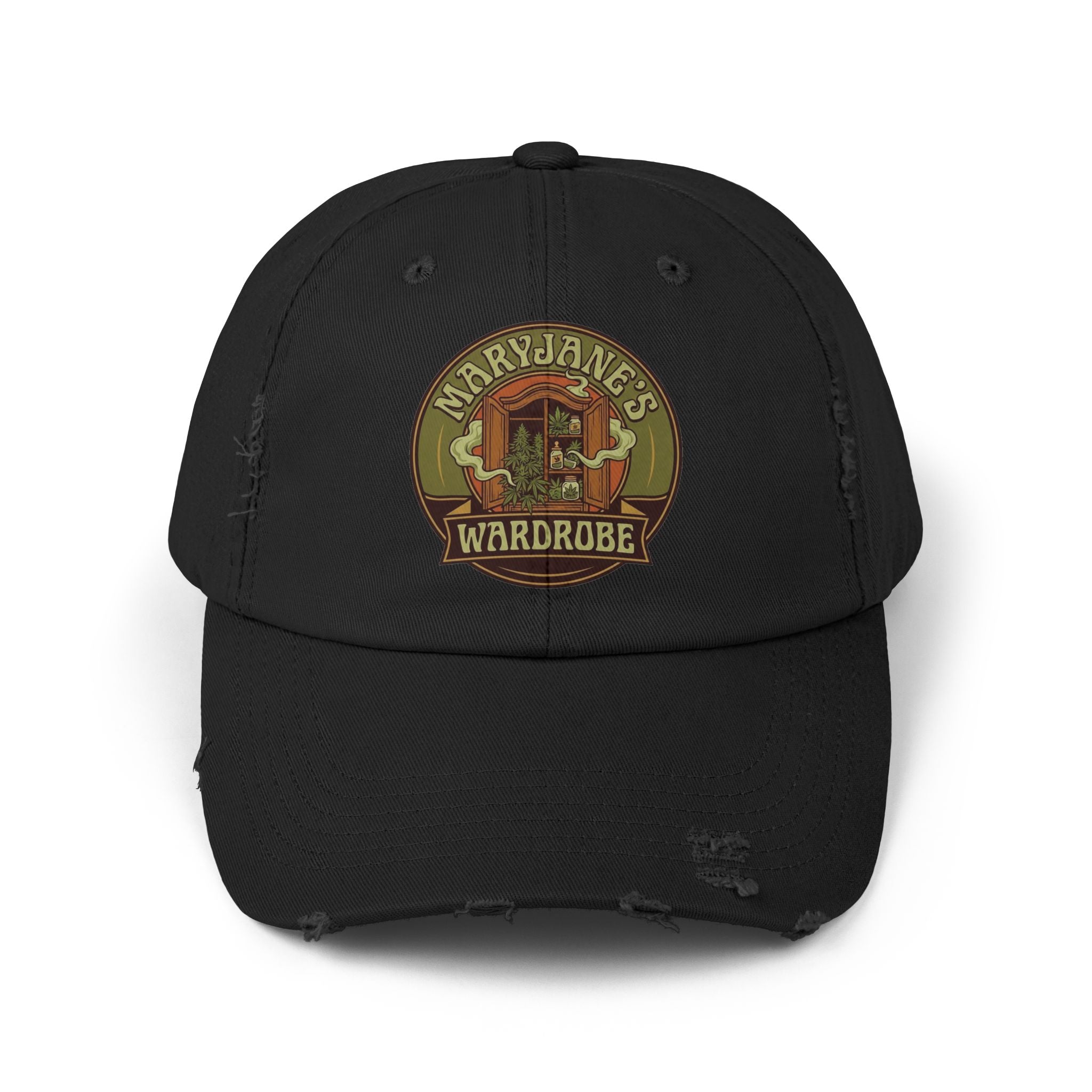 MW 1992 Edition Hat