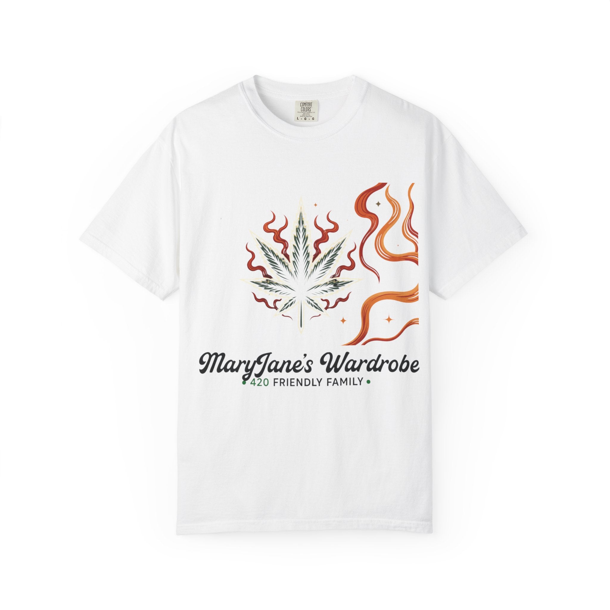 MW Day 1 Graphic Tee