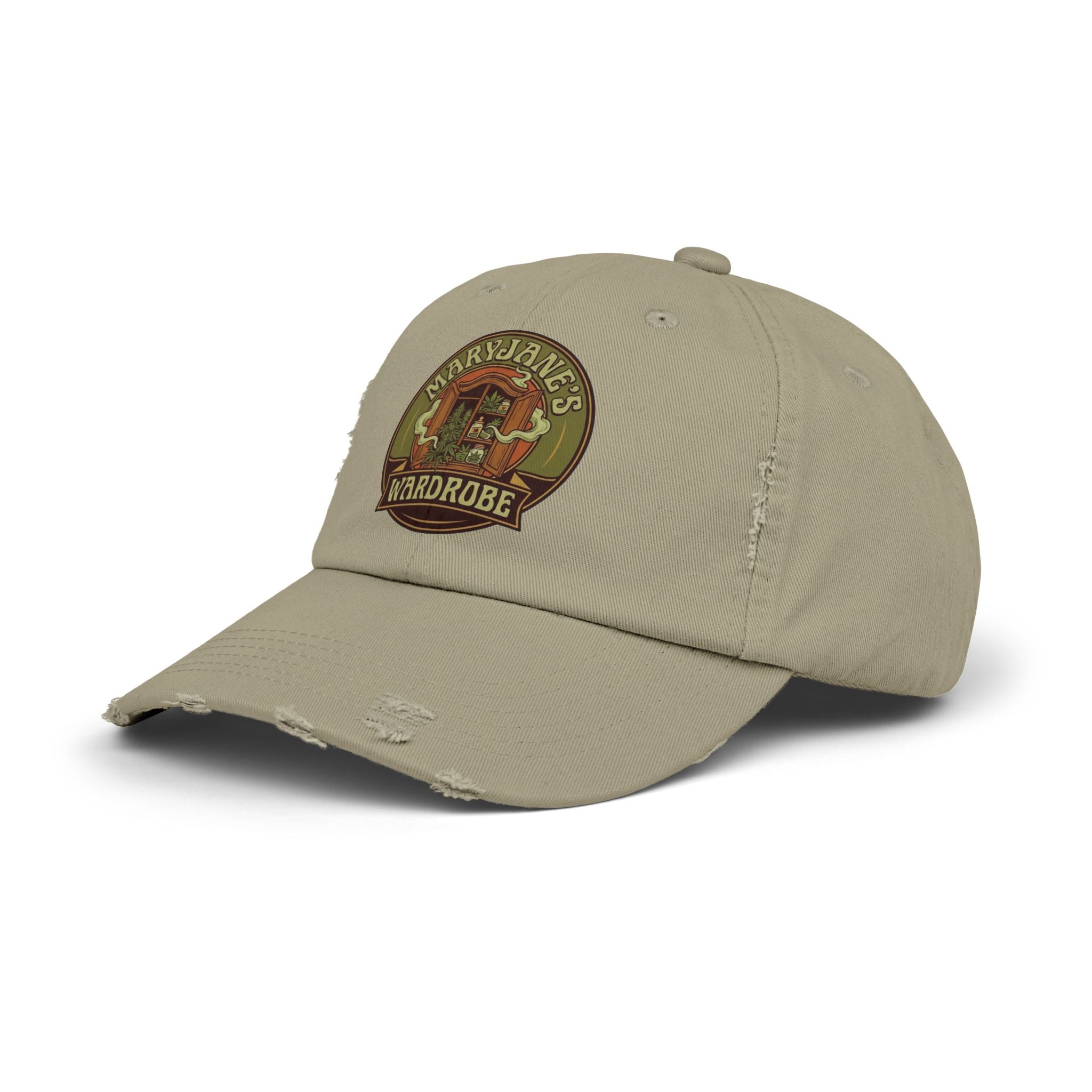 MW 1992 Edition Hat