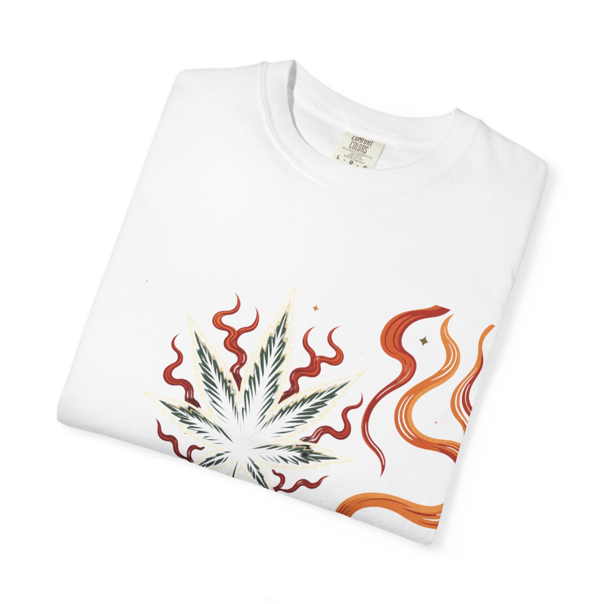 MW Day 1 Graphic Tee